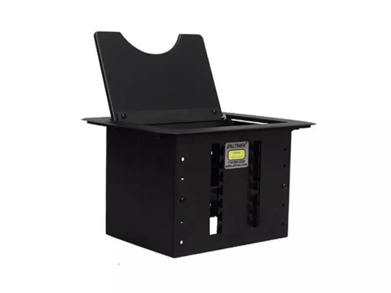 Cable Nook Table Box