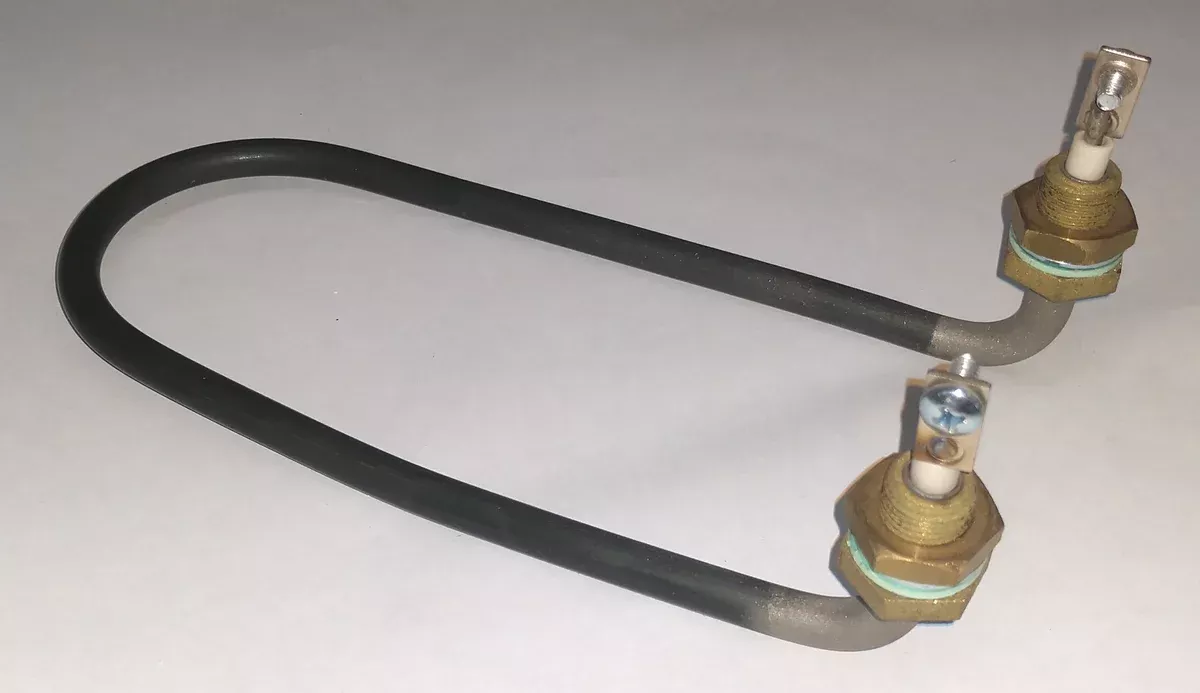 Caddy 3878-02 Equivalent Replacement Element 475W @ 208V