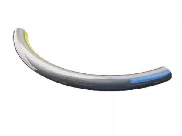 Cal Flame '07 Utility Drawer Handle - BBQ07100888