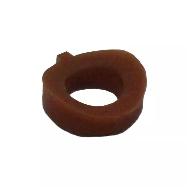 Cal Flame 1/2" Red Valve Gasket - BBQ04100664