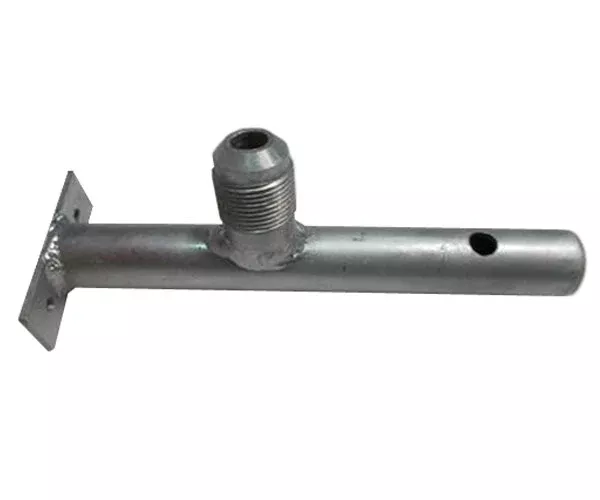 Cal Flame 1-Way Side Burner Manifold Pipe - BBQ08000450