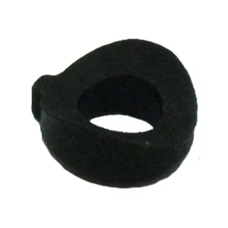 Cal Flame 3/8" Black Valve Gasket - BBQ04100750