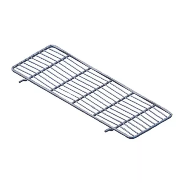 Cal Flame 3-Burner CC Fold-up Warming Rack (2008) - BBQ08100656-CC
