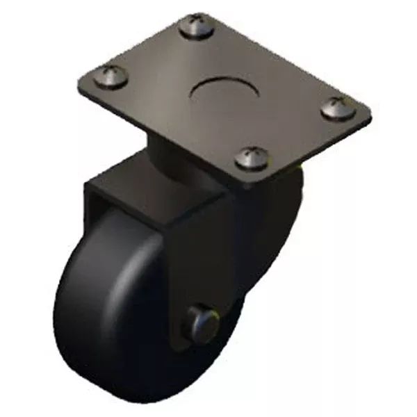 Cal Flame 3" Non-Locking Swivel Casters - BBQ04300537