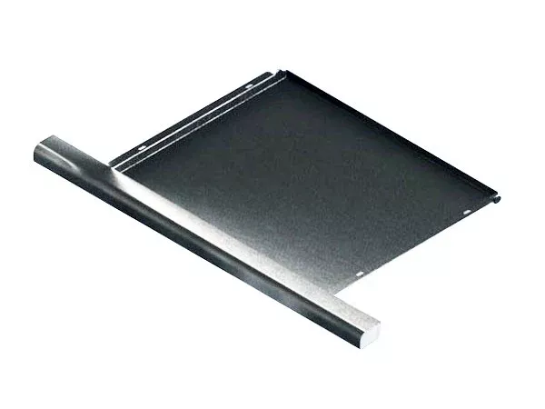 Cal Flame 4-Burner & Charcoal Grill Drip Tray '07