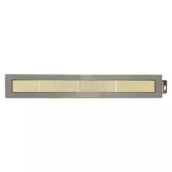 Cal Flame 4-Burner Infrared Back-Burner - BBQ07300440