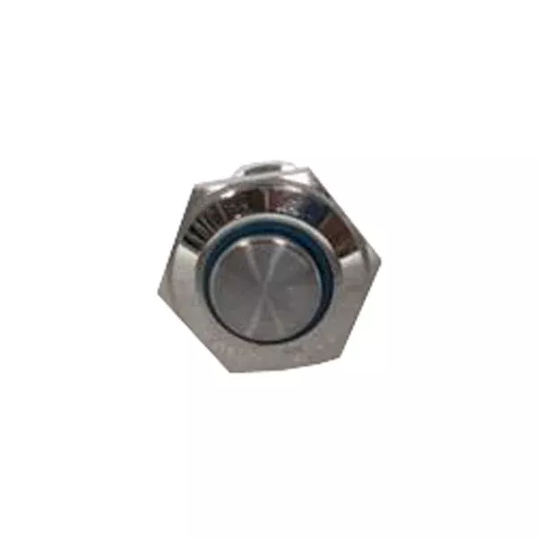 Cal Flame Button Switch with Washer (Bezel Light) - BBQ04300425