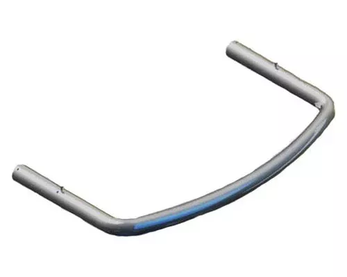 Cal Flame Cart Side Shelf Handle - BBQ07300502