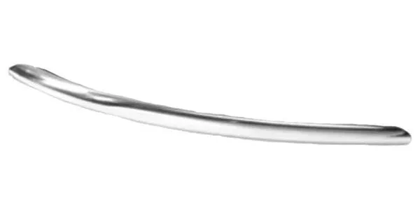 Cal Flame Deluxe Double Side-By-Side Burner, Utility Storage Door Handle '07