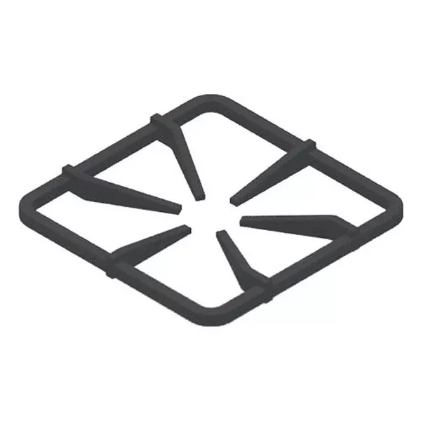 Cal Flame Deluxe Side Burner Grate - BBQ04100672