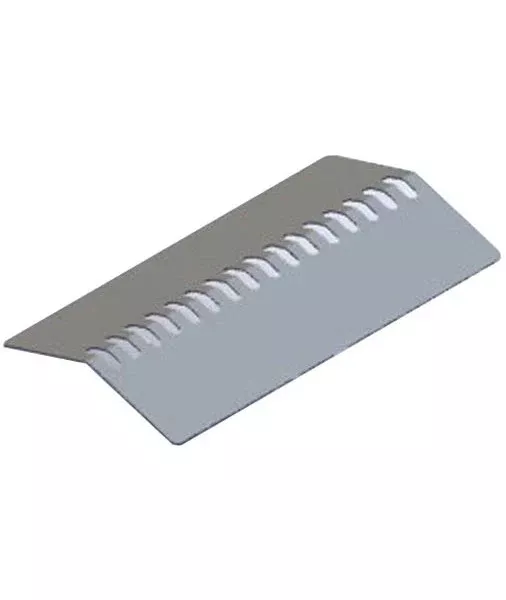 Cal Flame DS Grill Flame Tamer '02 - BBQ04103010