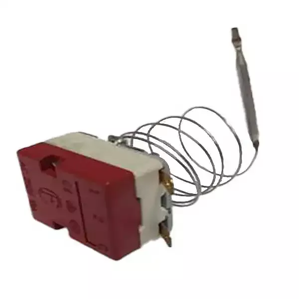 Cal Flame Electric Pizza Oven Thermostat - BBQ07104062