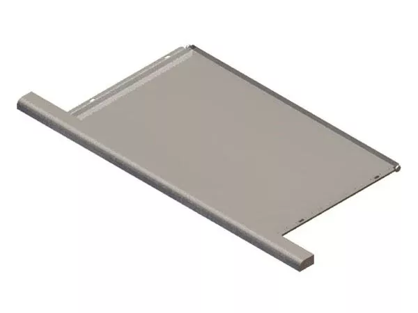 Cal Flame G5-Burner Grill Drip Tray, CC '09
