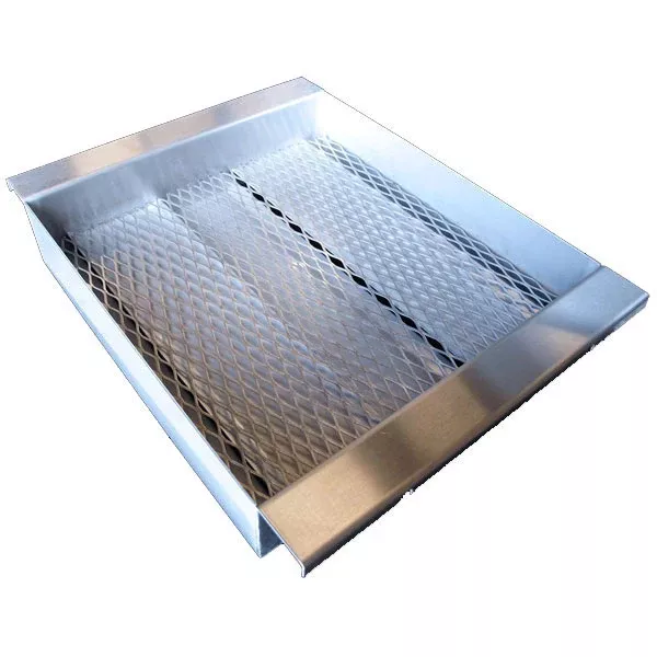 Cal Flame Grill Charcoal Tray - BBQ11859