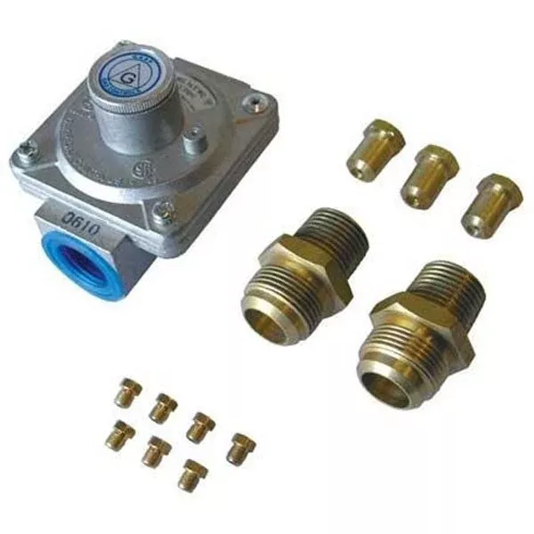 Cal Flame LP to NG Conversion Kit '07 - BBQ07101045