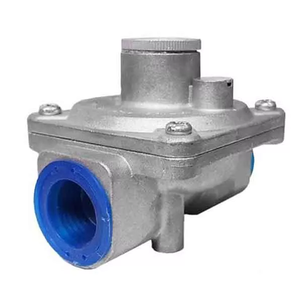 Cal Flame Natural Gas Regulator - 2008