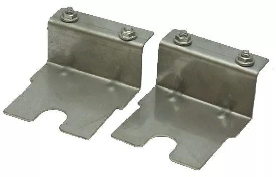 Cal Flame Rotisserie Spit & Motor Bracket (2PC Set) - BBQ04100783-CC