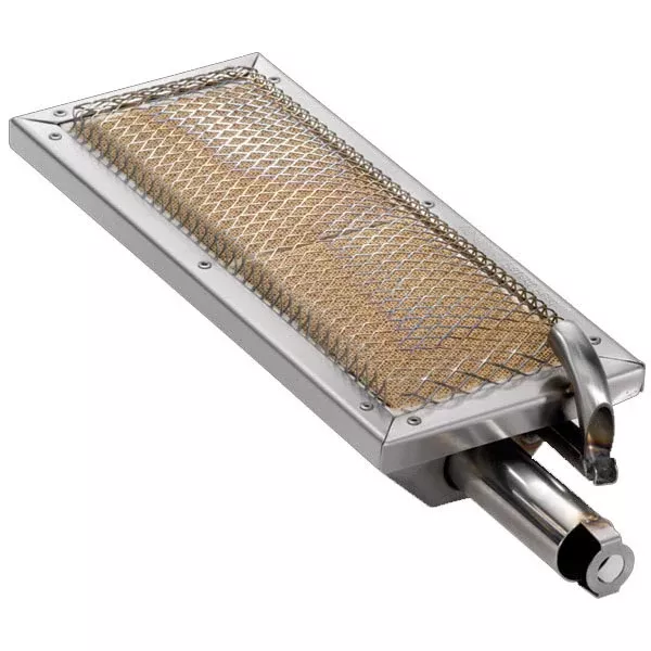 Cal Flame Sear Zone Burner - High-Performance 15,000 BTU Grill Accessory - BBQ07890P