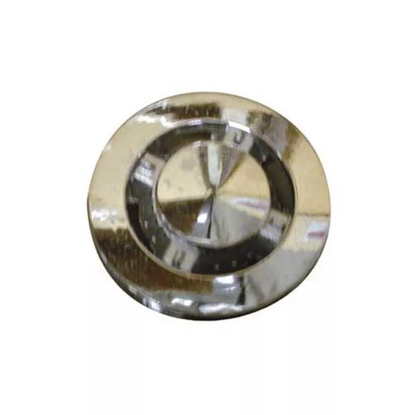 Cal Flame Single/Deluxe Side Burner Gas Head Assembly