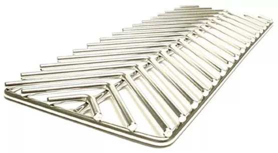 Cal Flame V Style Cooking Grate - BBQ04100659