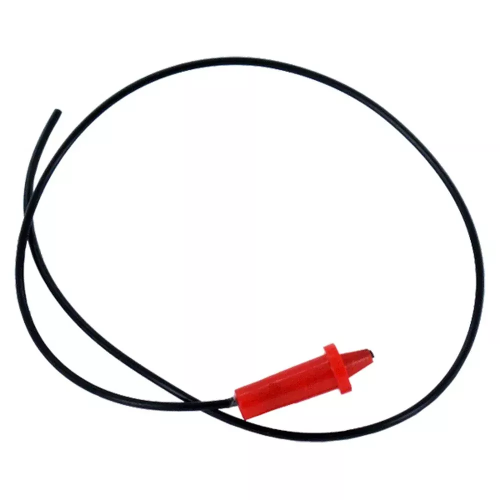Capillary Flow Restrictor - 110ml/mn (RED) for 10gpd