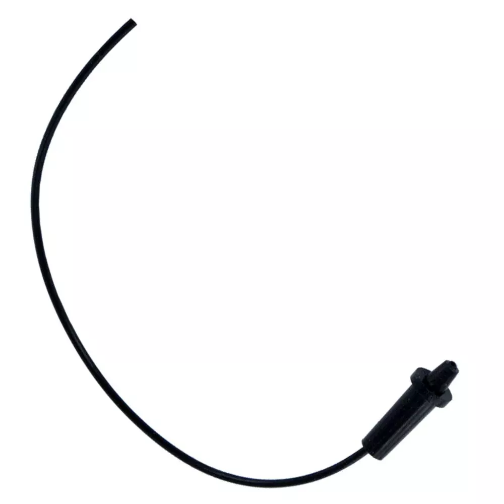 Capillary Flow Restrictor - 260ml/mn (BLACK) for 24-36gpd