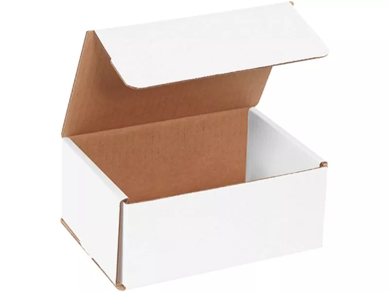 Cardboard Mailer Boxes
