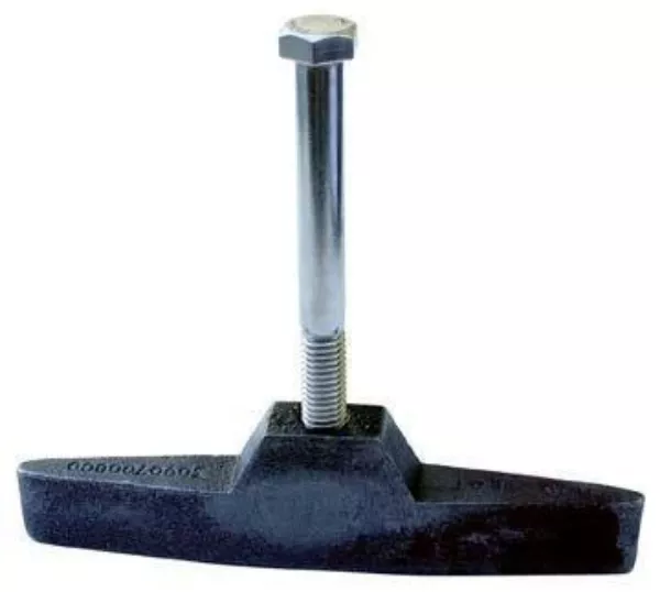 Cast Iron T-Bolt