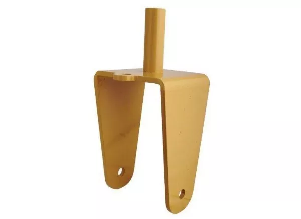 Caster Wheel Frame