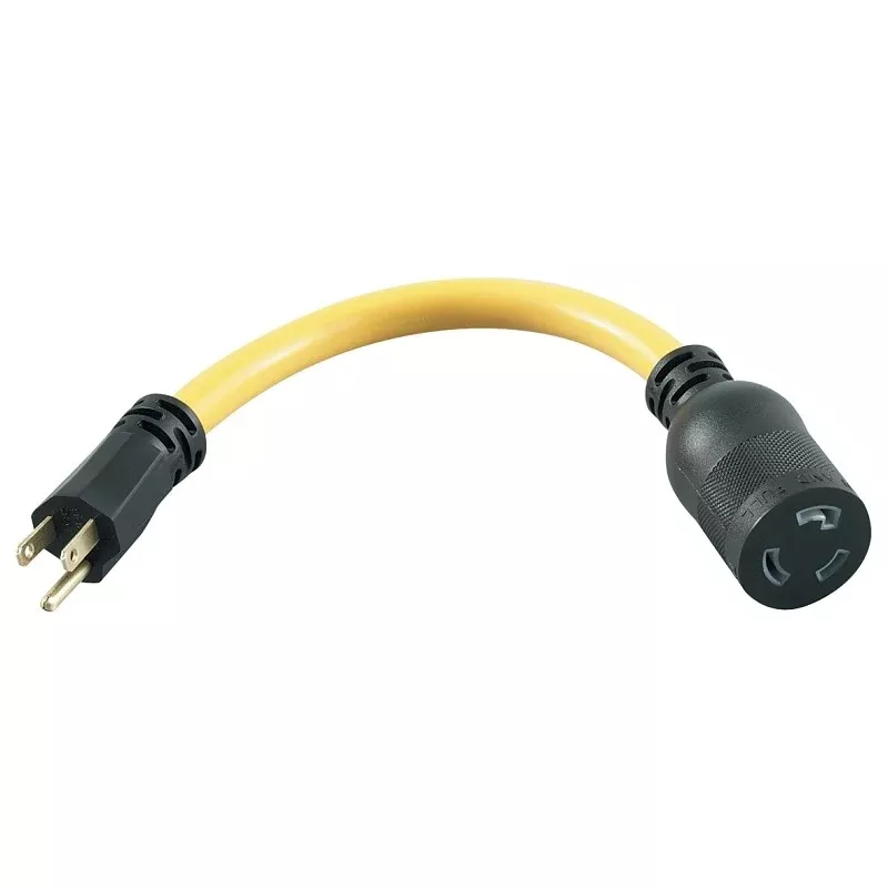 CCI 090208802 Plug Adapter, 9 in L