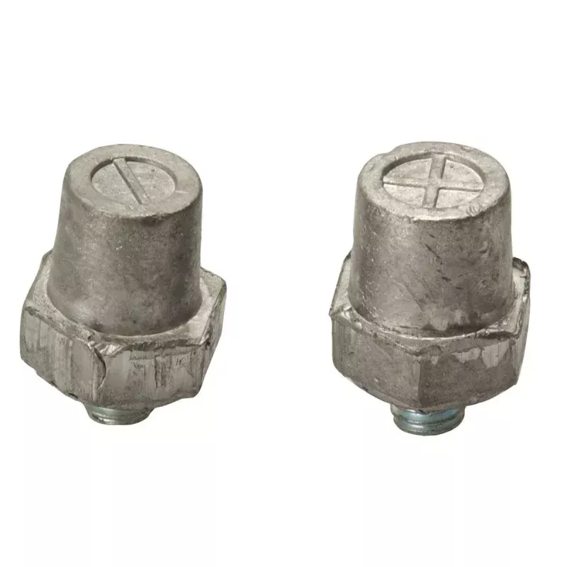 CCI 922 Charger Post