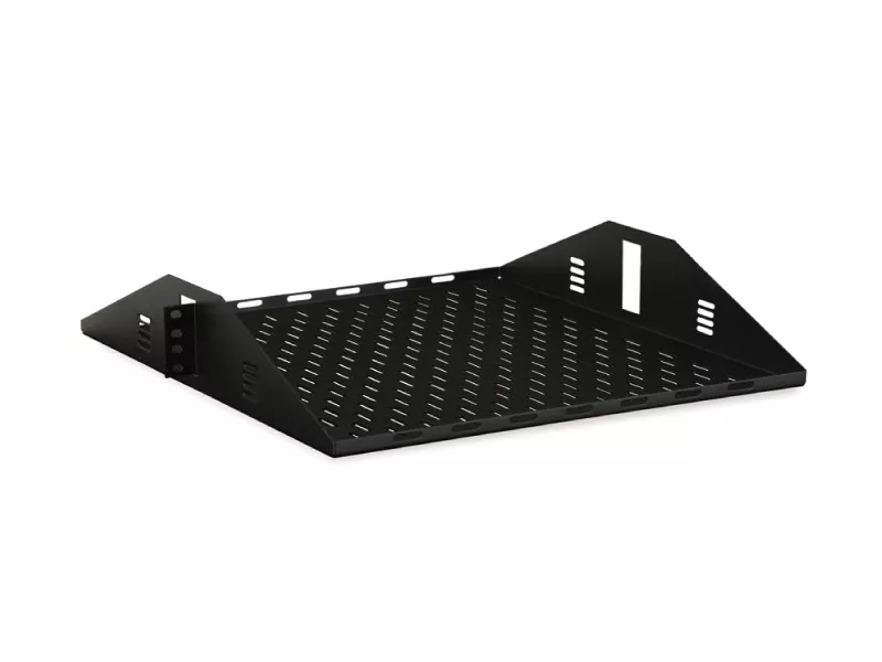 Center-Line Rack Shelves - Kendall Howard
