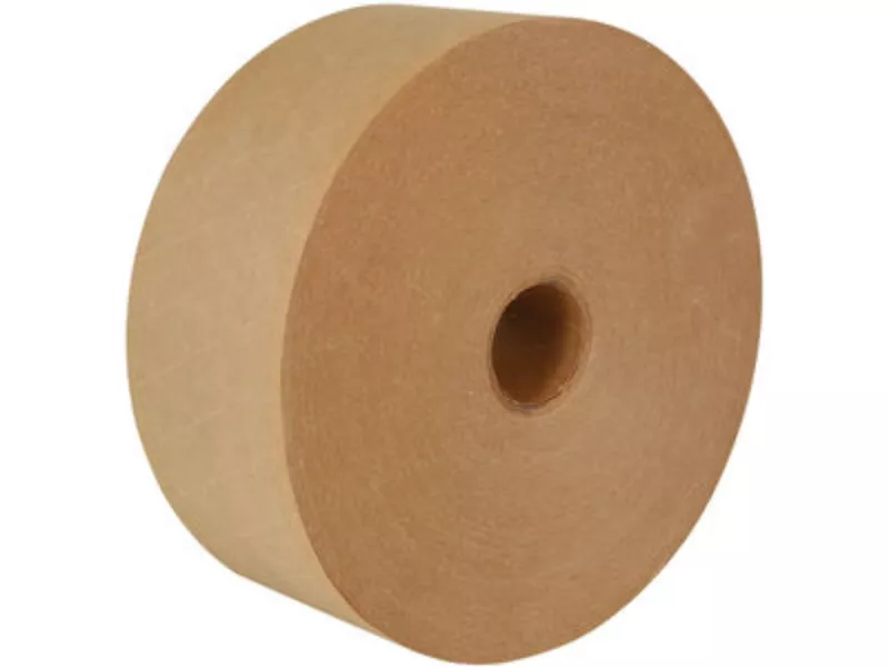 Central 240 Reinforced Water Activated Tape
