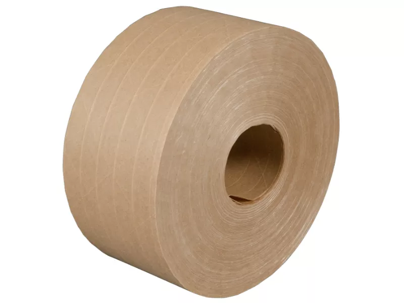 Central 250 Reinforced Water Activated Tape
