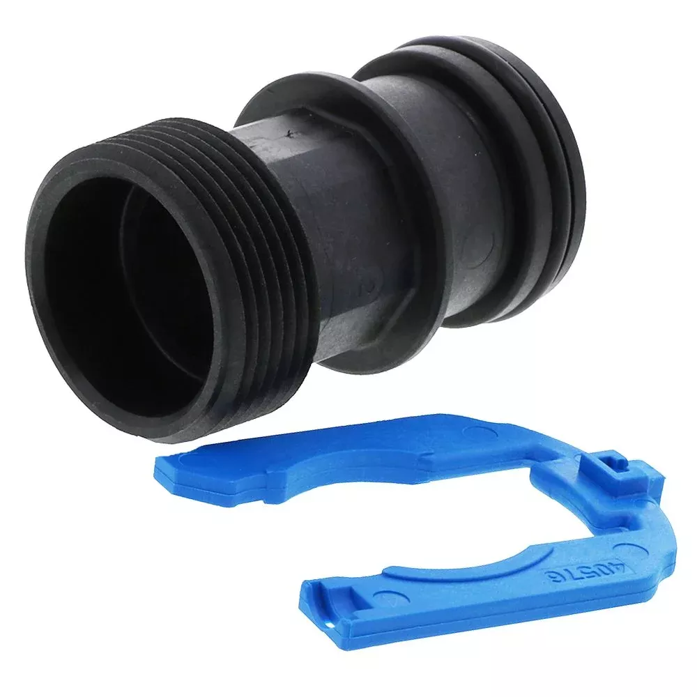 CH20521 Replacement Connector Kit for WellMate Pressure Tanks - 1-1/4" NPT