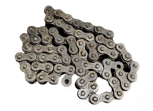 Chain Assembly for Contact-O-Max Jr. & Sr. Boar Cart