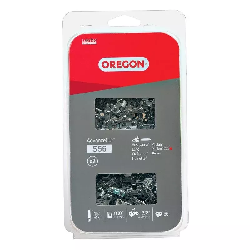 CHAIN SAW-REPL CHAIN 16IN