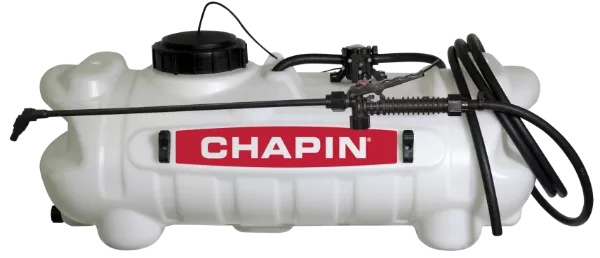 CHAPIN 15 GAL EZ MOUNT ATV SPRAYER