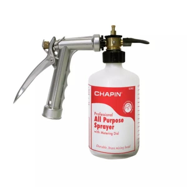 Chapin Metered Hose End Sprayer