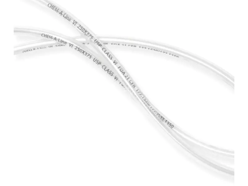 ChemaLine Tubing