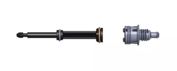Chemilizer™ Adjustable Pump Rebuild Kits