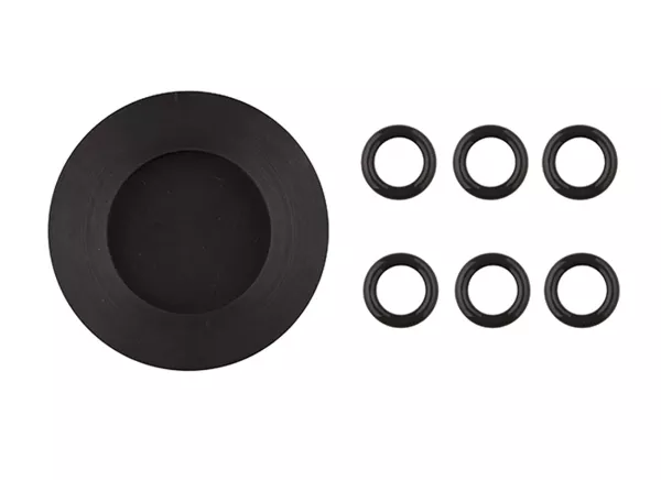 Chemilizer™ Fixed Ratio Pump Repair Kit - Ceramic