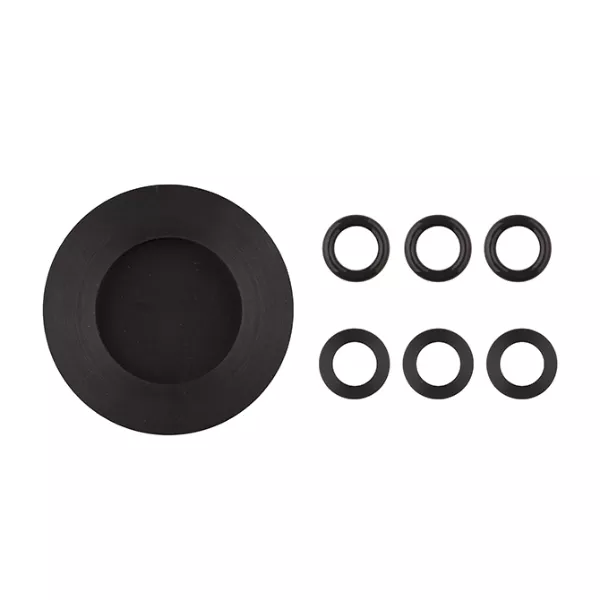 Chemilizer™ Fixed Ratio Pump Repair Kit - Kynar