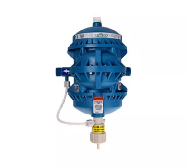 Chemilizer™ HN55 Fixed Ratio Medicator