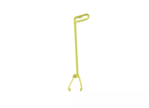 Chicken Picker Yellow 32"