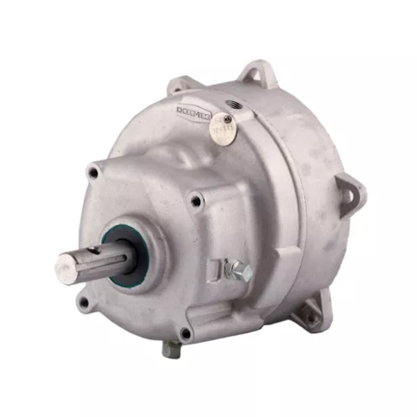 Chore-Time Gear Box