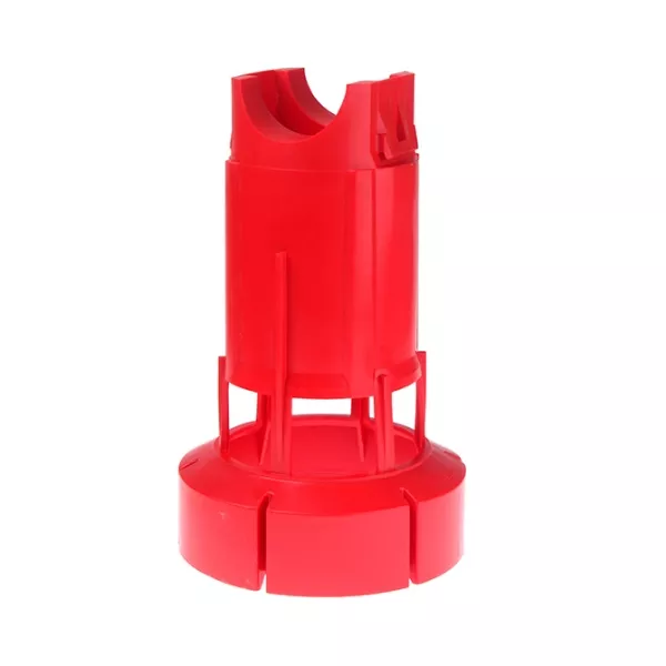 Classic Flood™ Bottom Support Cone for 45mm Pipe