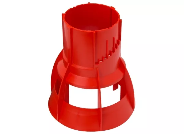 Classic Pullet Feed Level Adjuster