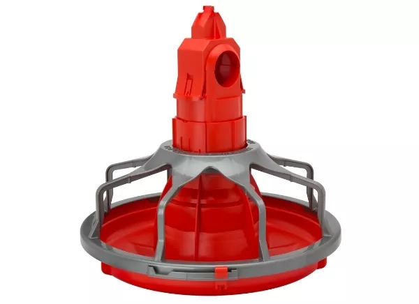 Classic Pullet Feeder - HS8010A