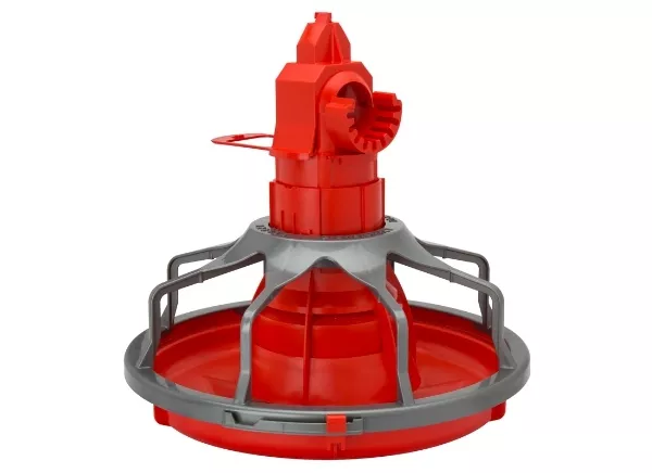 Classic Pullet Feeder - HS8010B